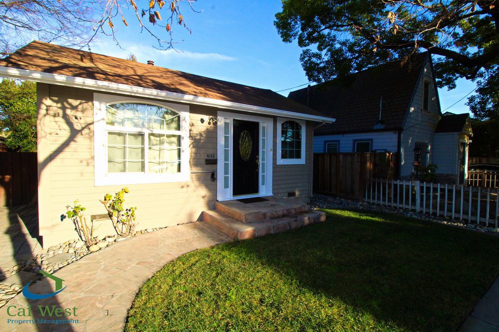 $2795 - Lovely 2bd/1ba Home in Willow Glen property image