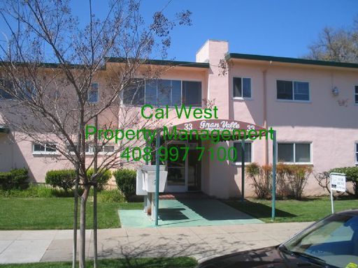 Studio Apartment Near Downtown San Jose! property image