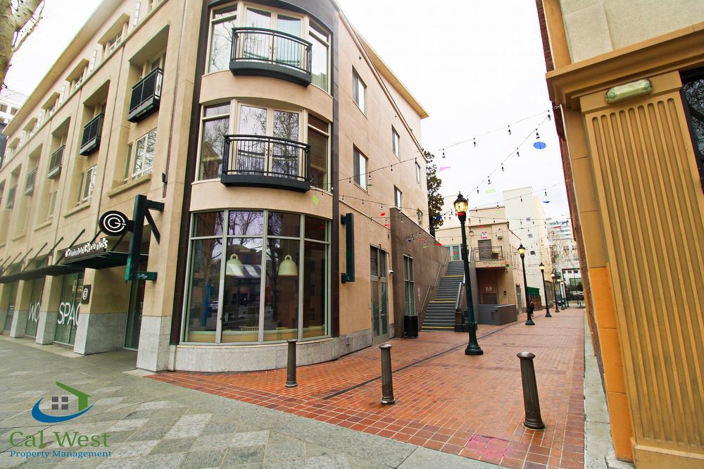 $2095 Luxury 1 Bedroom 1 Bath Secured Downtown Condo with A/C and Community Gym property image