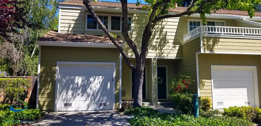 $3395 - 201 Ada Ave #26 - 2 Bd/2.5 Ba Bi-Level Townhome in Mountain View property image