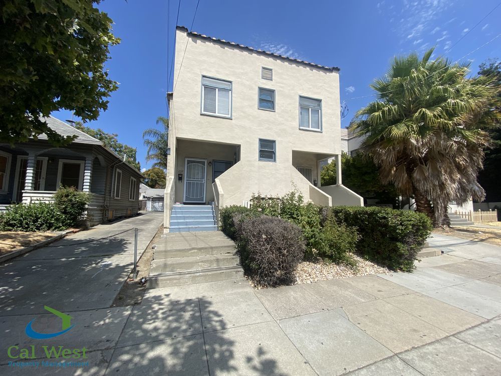 $1695 - Large 1 Bd, 1 Ba Apartment near Japan Town and downtown San Jose property image