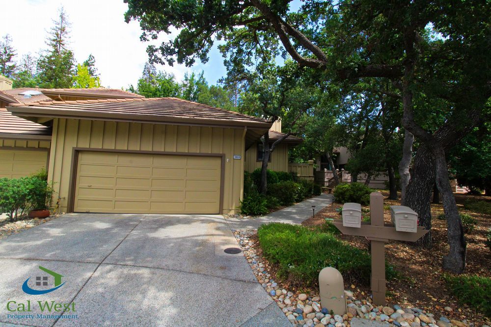 $4495-2 Bed/2 Bath with Bonus Office in the Gated Community known as Villas of Alamaden property image