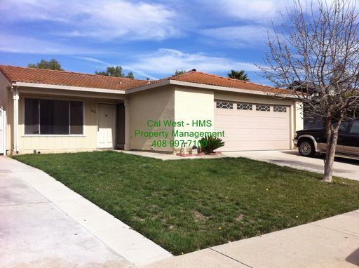 3 Bedroom 2 Bath Single Family Home in South San Jose! property image