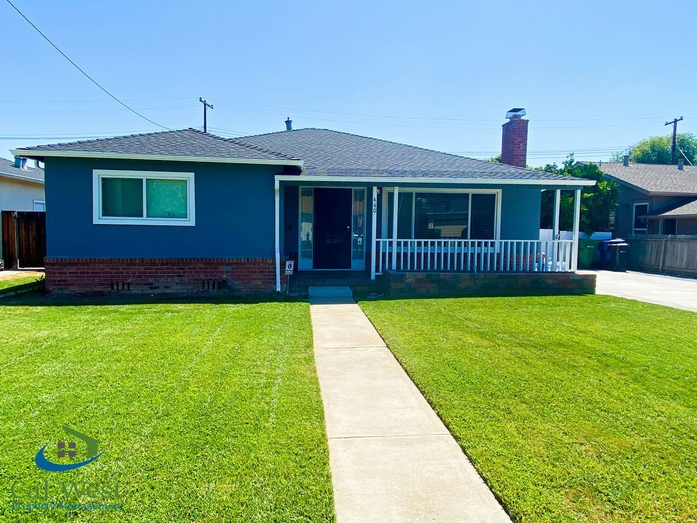 $3995 Richlee-Campbell 4 Bd/2 Ba with A/C & Large Backyard-Pets possible with approval property image