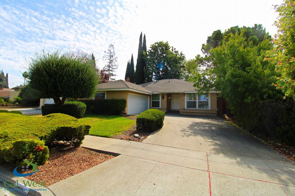 $3695 - Blossom Valley 4 Bed/2Bath-Spacious Home-1822 Sqft.-Bonus Closed in Patio! property image