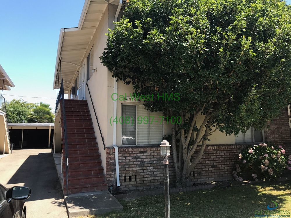 $1695 1 Bed/1 Ba Downstairs Apartment-Remodeled Kitchen near Willow Glen! property image