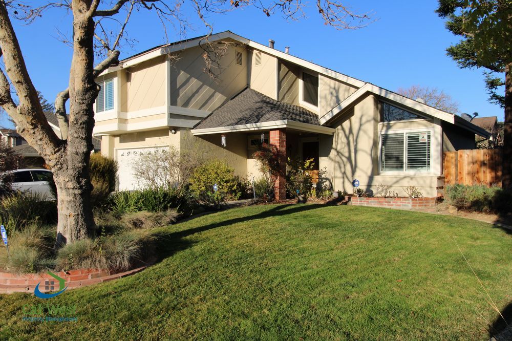 $5095 - Beautiful 5 Bd / 3 Ba Almaden home near hiking/biking trails property image