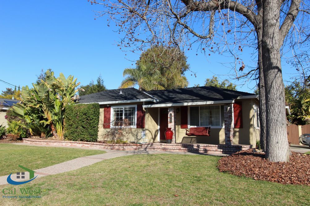 $6295 - Remodeled 3bd/2ba Saratoga Home w/ Spacious Backyard Near Highly Rated Schools! Pet Friendly property image