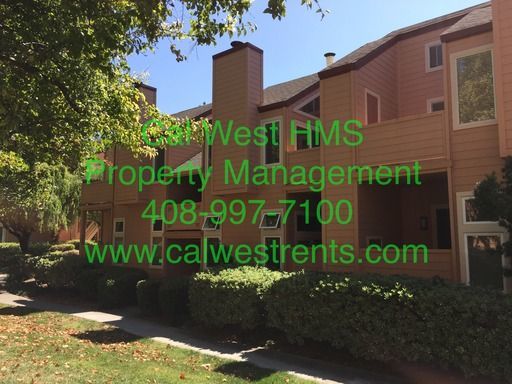 Beautiful 3 Bedroom, 2 Bath Upstairs Condo Available in San Jose! property image