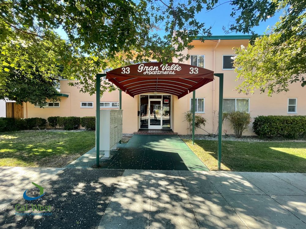 $1,995 - Upstairs 1Bd/1Ba Apartment near Downtown San Jose! property image