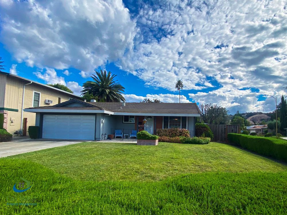 $3,895 - Blossom Valley 3 Bd/2 Ba - Remodeled home with AC property image