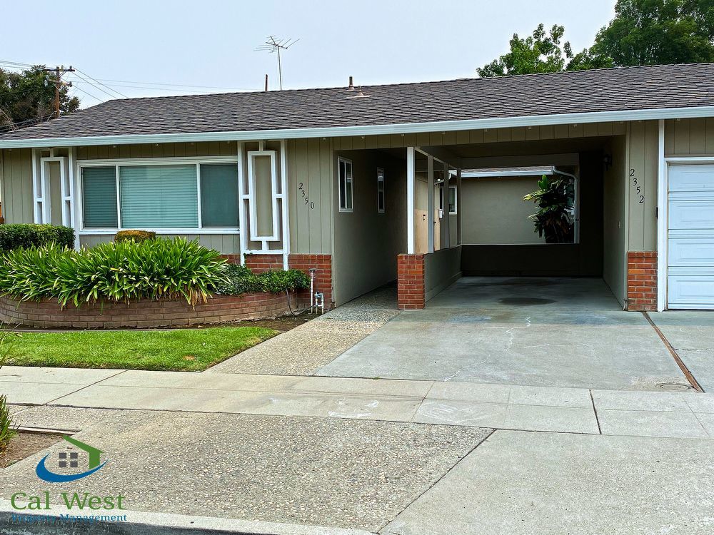 $3295-Spacious modern 3 Bed, 2 Bath Duplex located in Cambrian Neighborhood property image