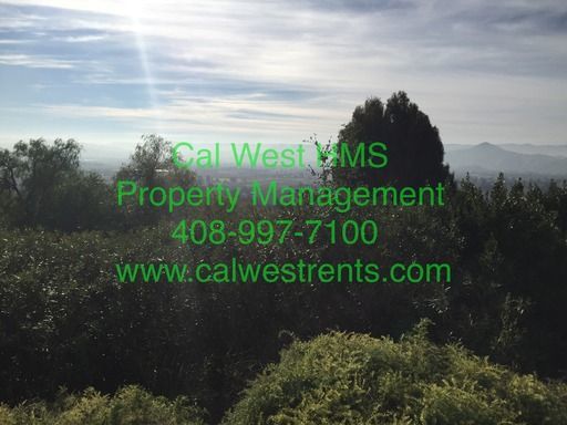 Stunning 4 Bed/3 Bath Single Family Spanish Home with Hilltop View in Morgan Hill property image