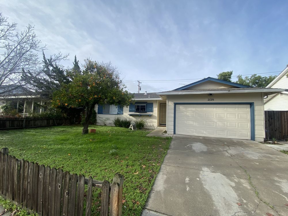 $3895 - Remodeled 4 Bed, 2 Bath Home near Morrill Middle School-North San Jose property image