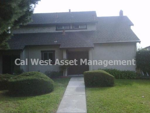 2 Bed/2Bath Town Home near 680 & Jacklyn Road - Milpitas Available Now! property image