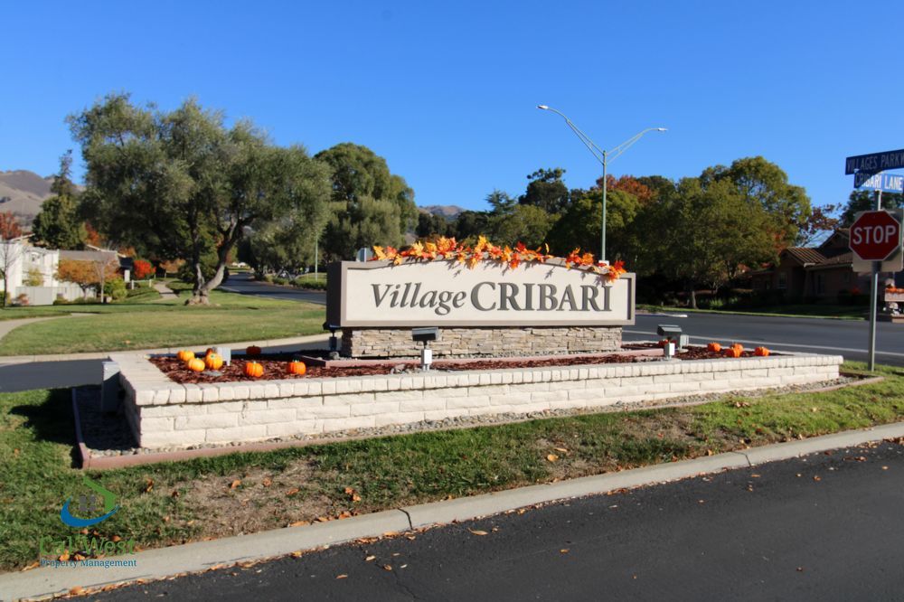 $2800 - Quiet and Private 2br / 2ba Condo in The Villages of San Jose, a 55+ Community property image