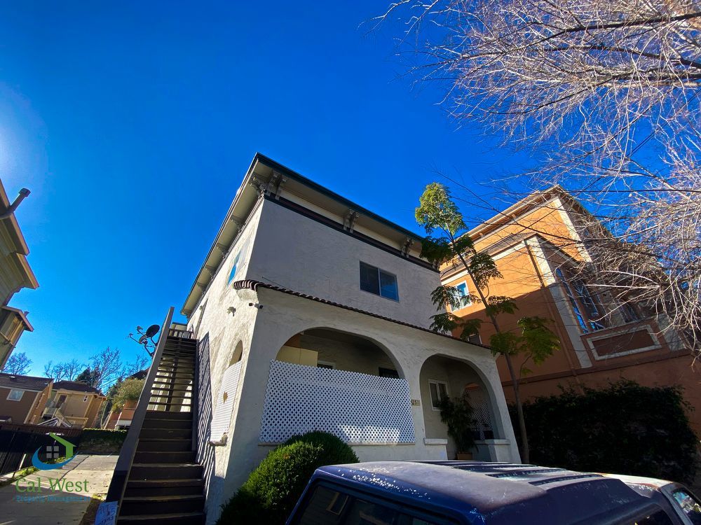 $1695-1 Bed/1 Bath Upstairs Apartment-Down Town San Jose-Available Now! property image