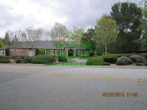 Beautiful Estate Home in Saratoga with Pool!! property image