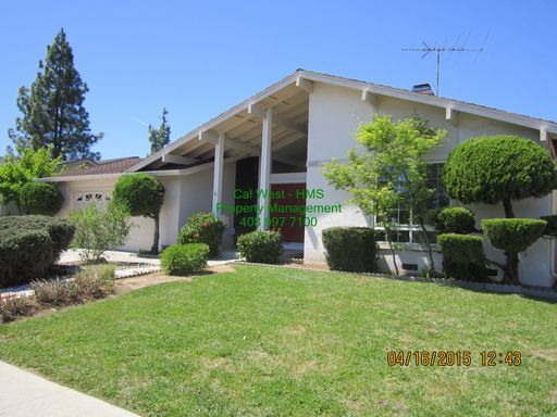 Beautiful Spacious 4 Bedroom, 2 Bath Almaden Valley Home! property image