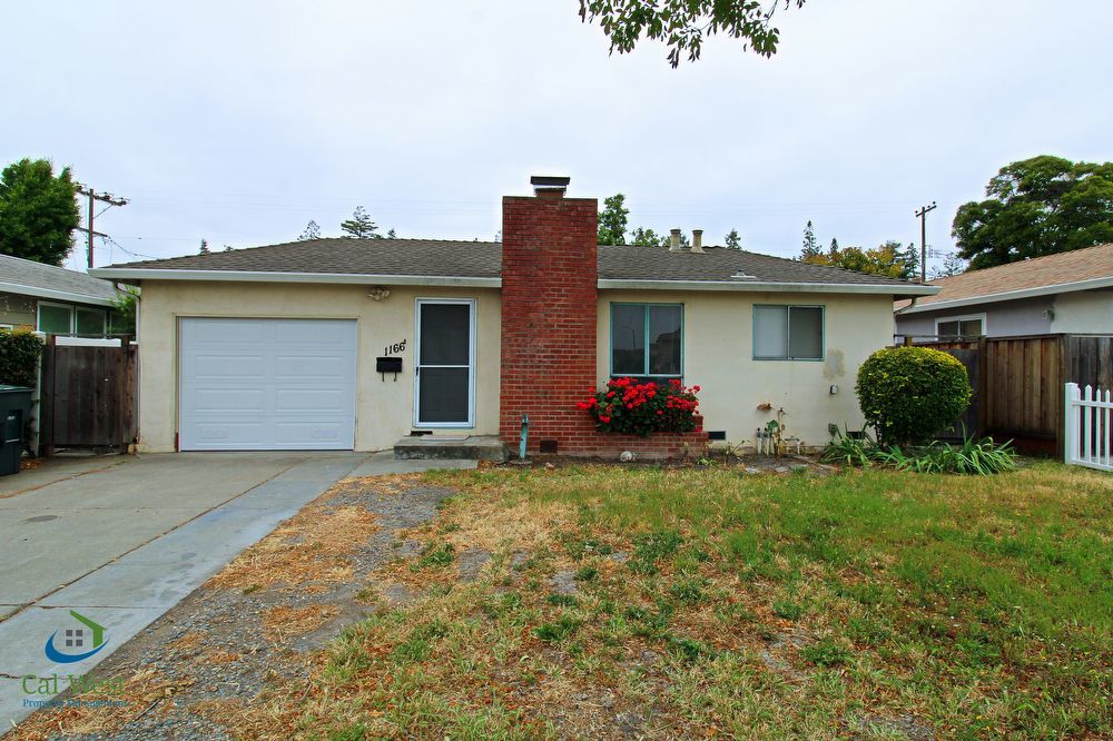 $4495- Spacious Remodeled 4 Bd, 2 Ba Sunnyvale Home Available Now! property image