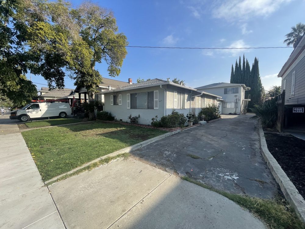 $2795 - Cozy 2/1 in the heart of Downtown San Jose property image