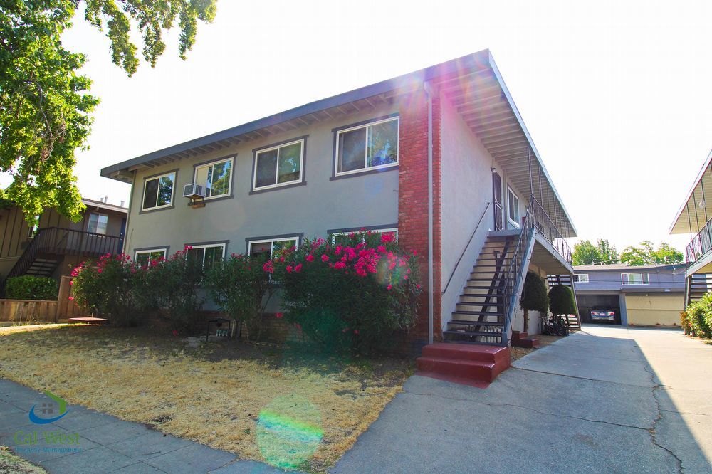 $1795 - Quaint 1/1 Downstairs Unit near Saratoga Avenue and San Tomas Expressway property image