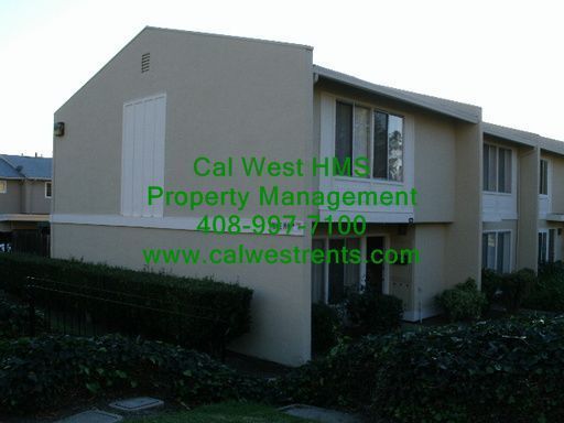 Available Now! 3 Bedroom 1.5 Bath Condo Near Old Piedmont Road in San Jose! property image