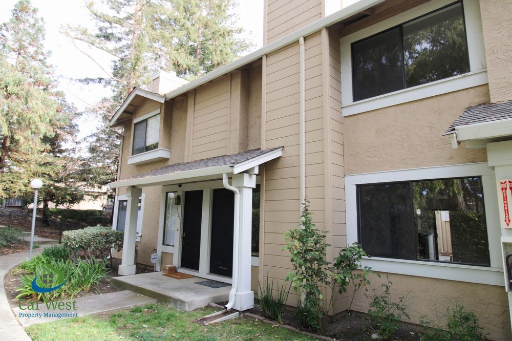 $2995 - 2 BD/2.5 BA Updated and Remodeled Condo w/ AC in Berryessa Near The Foothills! property image