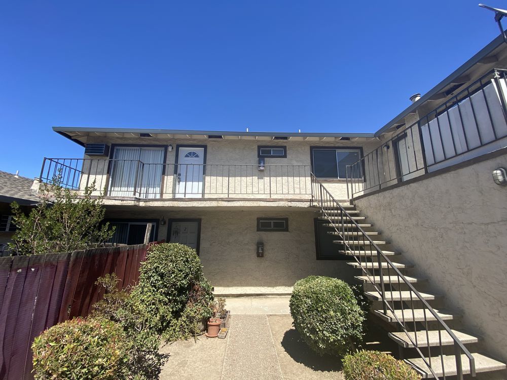 $2295 - 2 Bed/1.5 Bath Upstairs Apartment Near San Jose City College - Available Now! property image