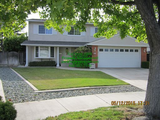 Beautiful Home in South San Jose with Pool!!! property image
