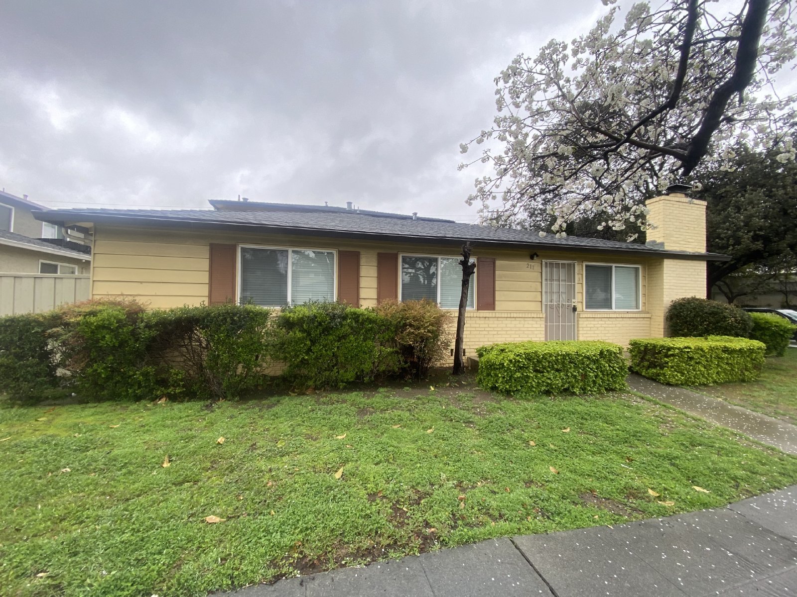 $2,295 - Downstairs 2 Bed, 1 Bath Apartment with Air Conditioning/Near Saratoga and Kiely Ave property image