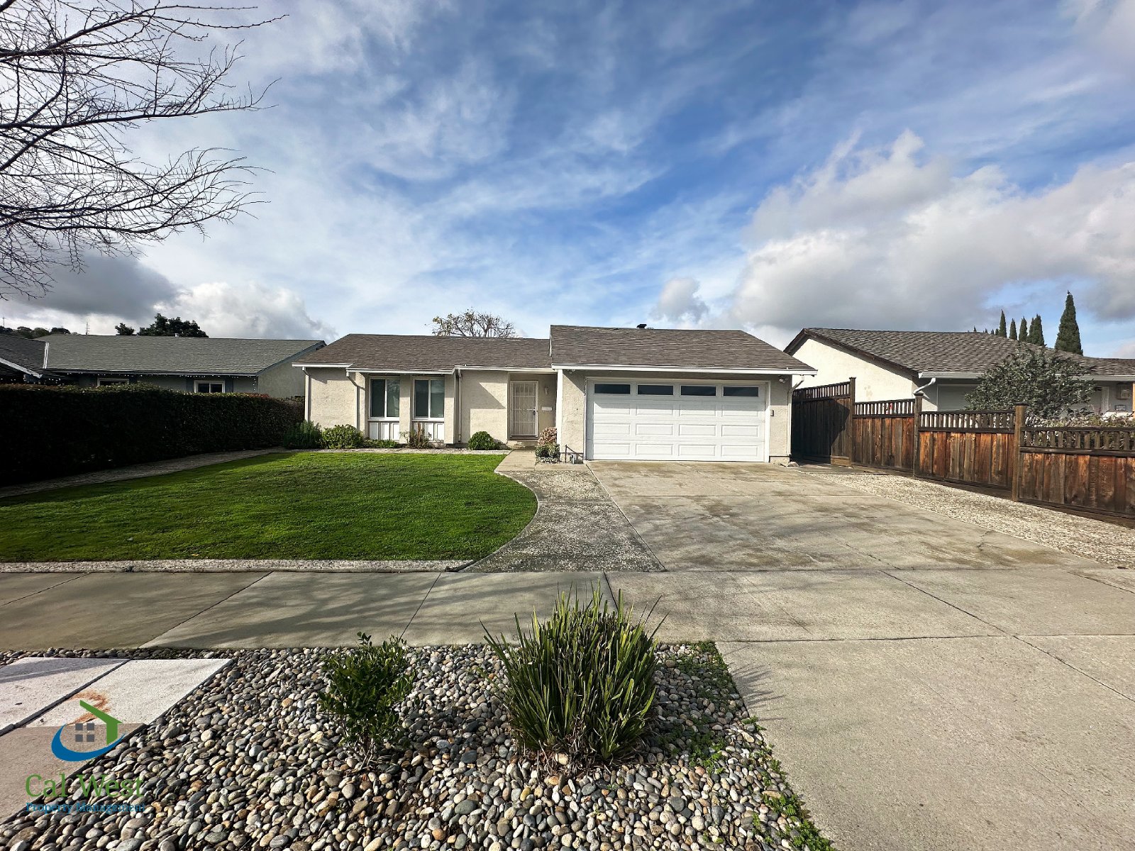 $3695 - Remodeled 3 Bed/2 Bath Home in Blossom Valley Neighborhood. Must See!!! property image