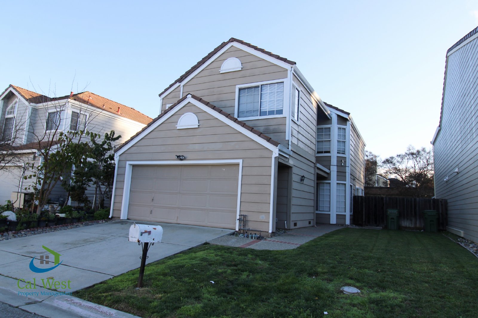 $3,795 Spacious 3 beds, 2.5 baths, Two-Story Home in North San Jose property image