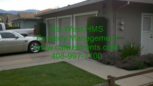 Spacious 2 Bedroom 2 Bath Duplex Located on Hillview near Blossom Hill Road property image