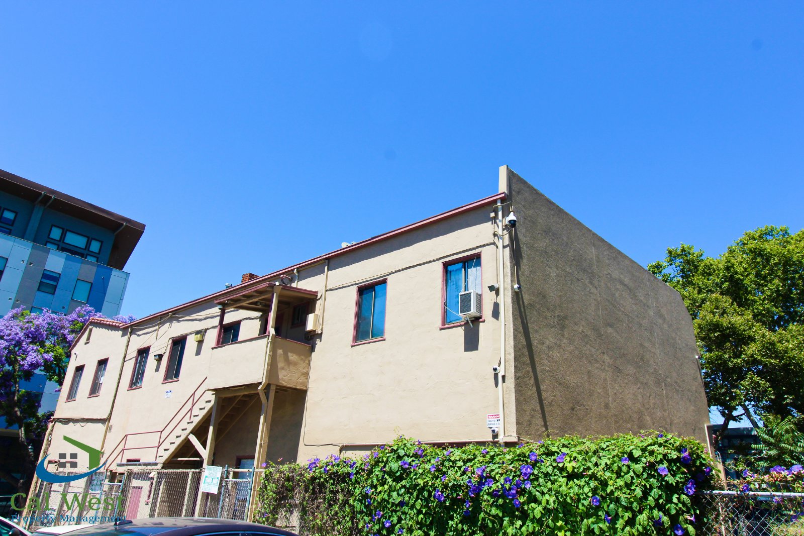 $1795 - 603 S. 1st St #5 - Well kept Studio unit in Downtown San Jose! property image