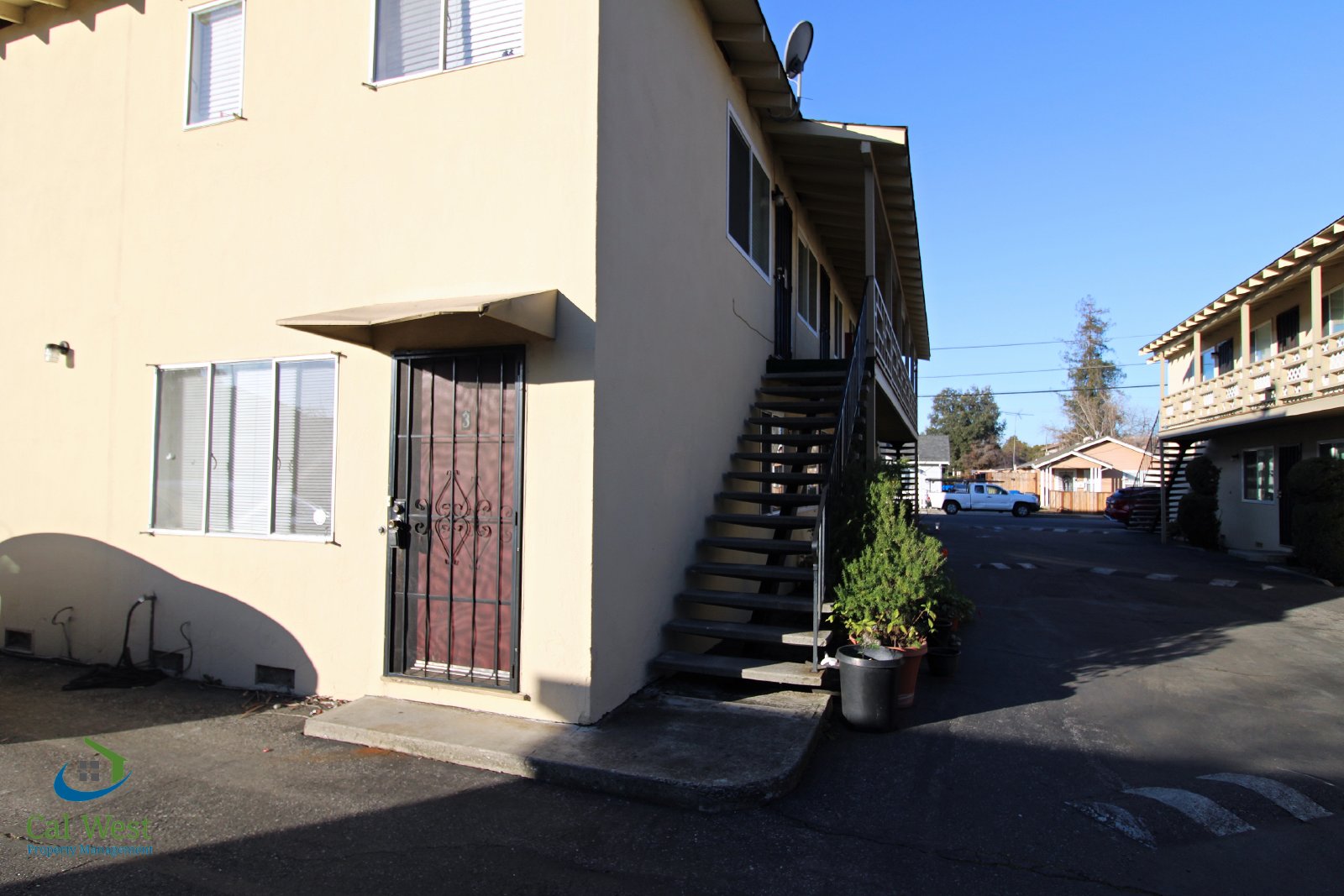 $1995 - 1BD/1BA Downstairs Apartment Near the Rose Garden! Great Location in San Jose property image