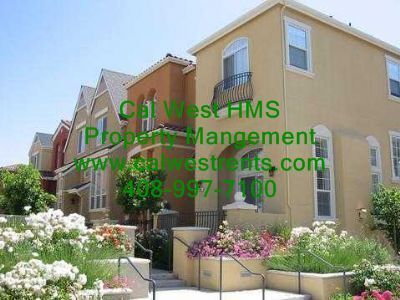 Beautiful 2 Bed, 2.5 Bath Townhouse in Rivermark area!! Must see!! property image