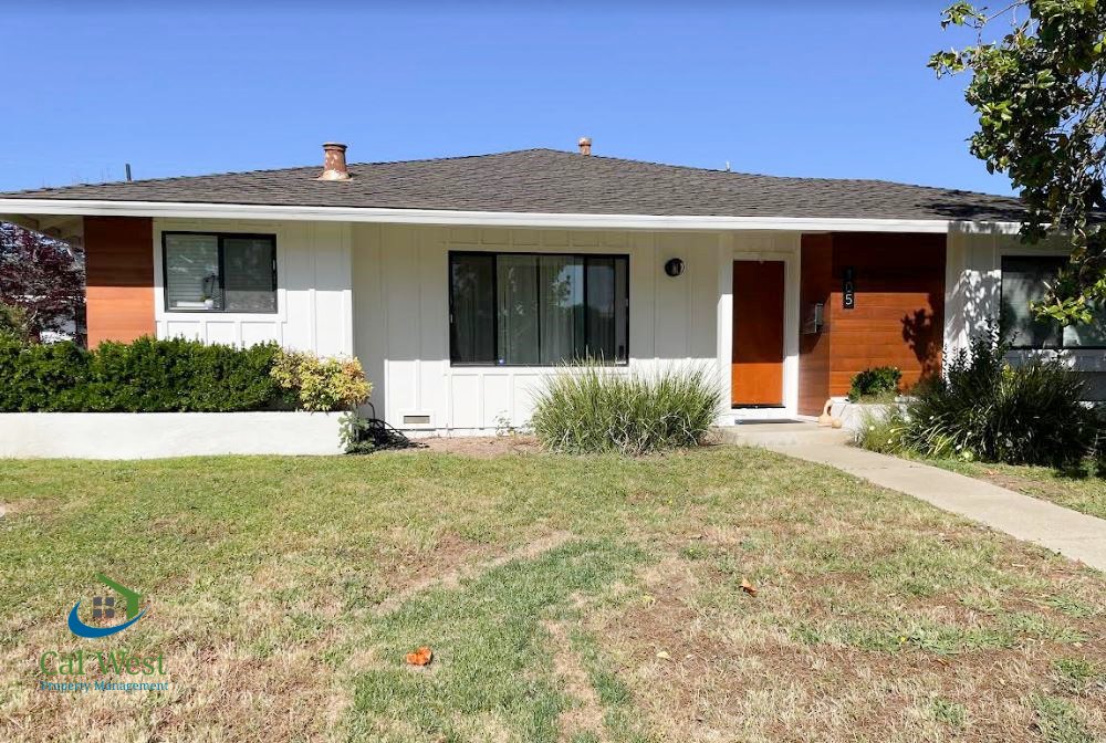 $3400 - 2 Br / 1 Ba  - Must See This Beautifully, Fully Remodeled Duplex in Los Gatos! property image