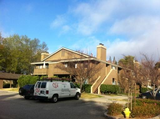 Completely Remodeled Condo near IBM and Cottle property image