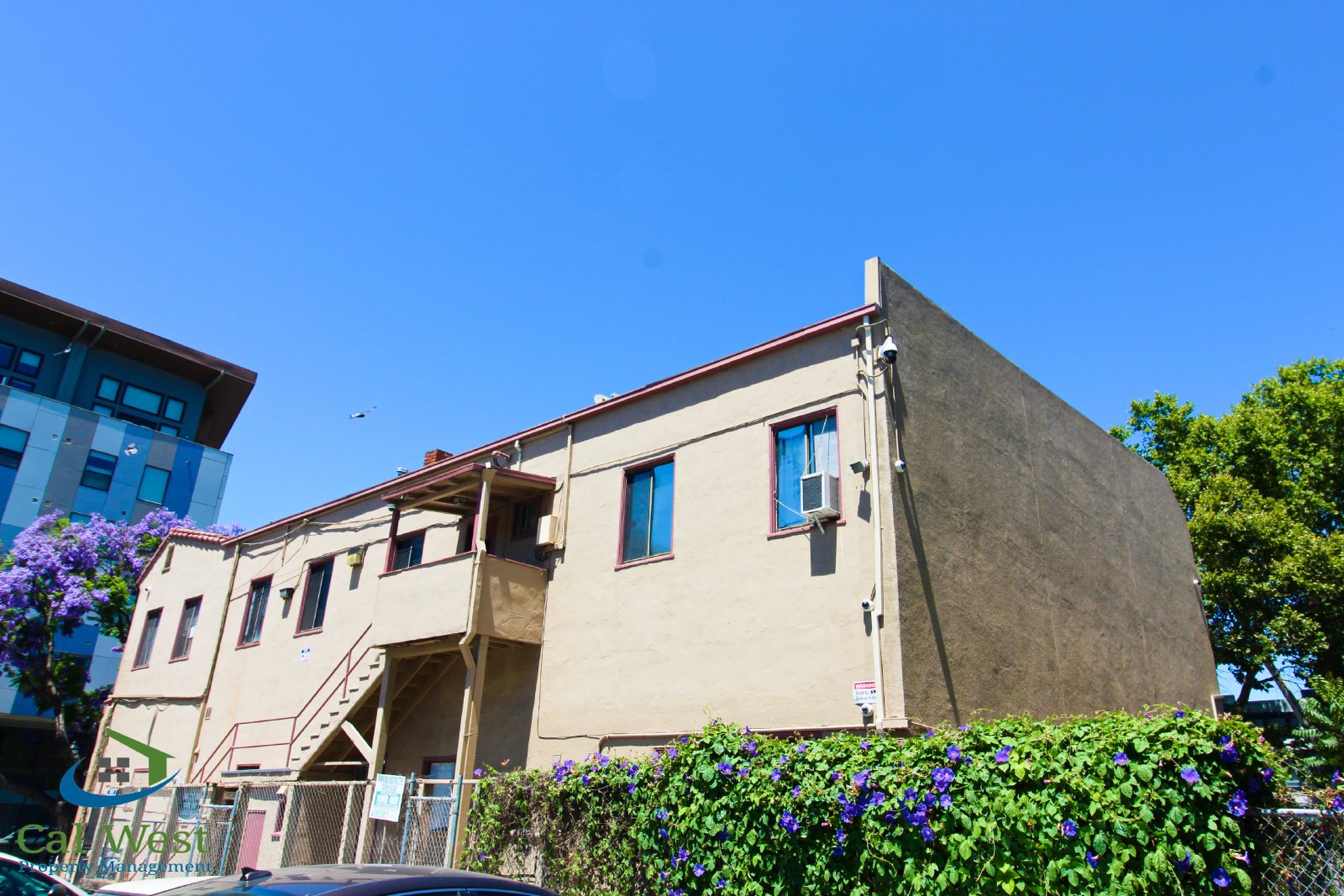 $1650 - Well kept studio unit in Downtown San Jose! Unit #3 property image