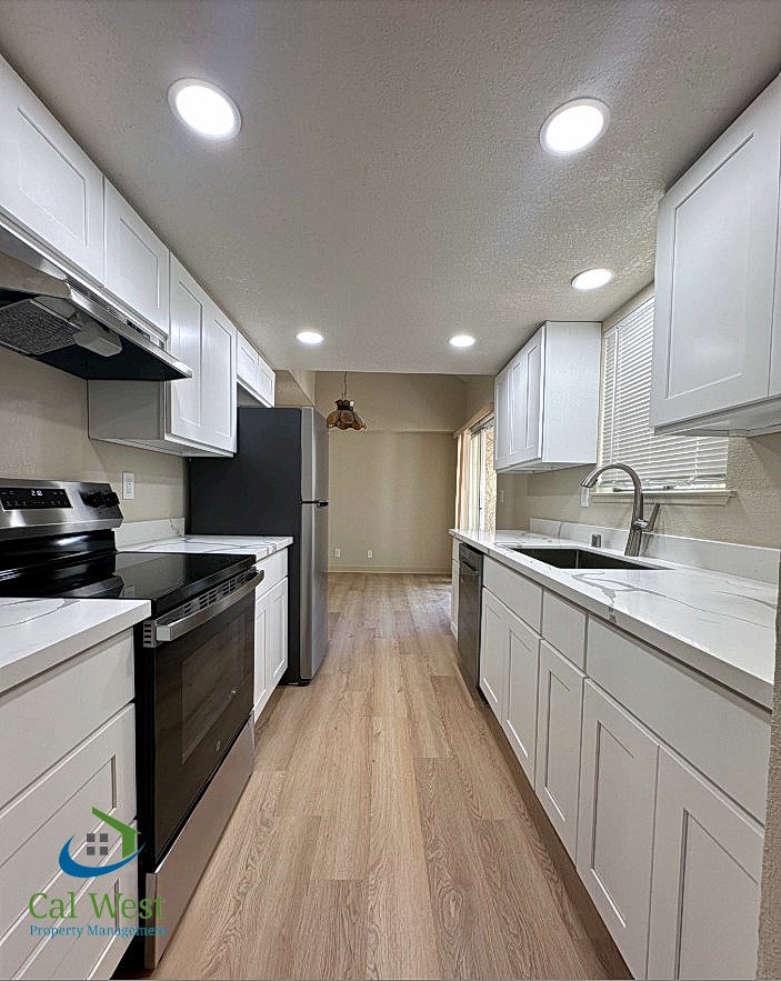 $3595-Remodeled 2 Story, 3 Bed/2.5 Bath Townhome in Milpitas property image