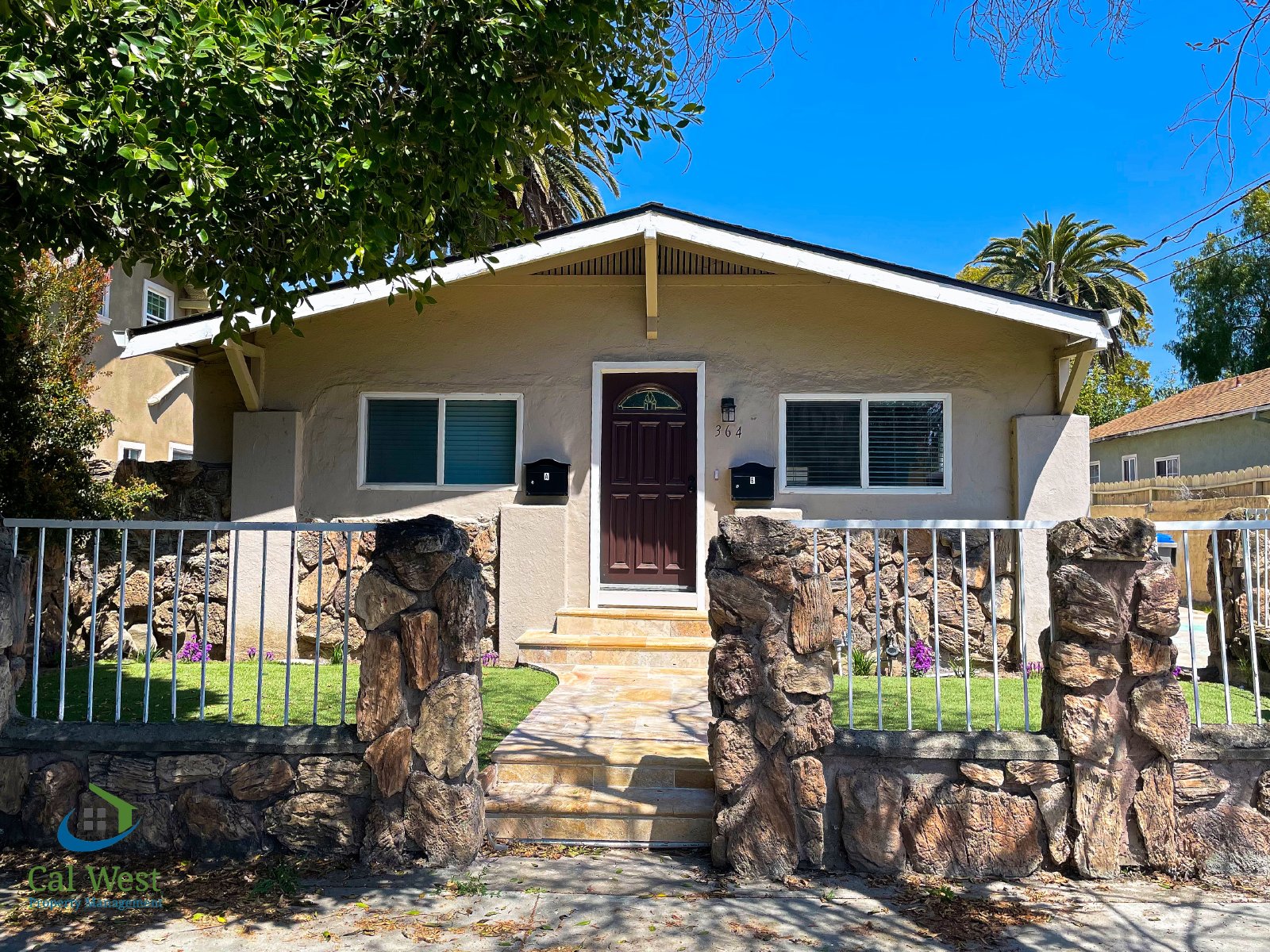 $3895 - Remodeled 3 Bed/2 Bath Home in Downtown San Jose property image