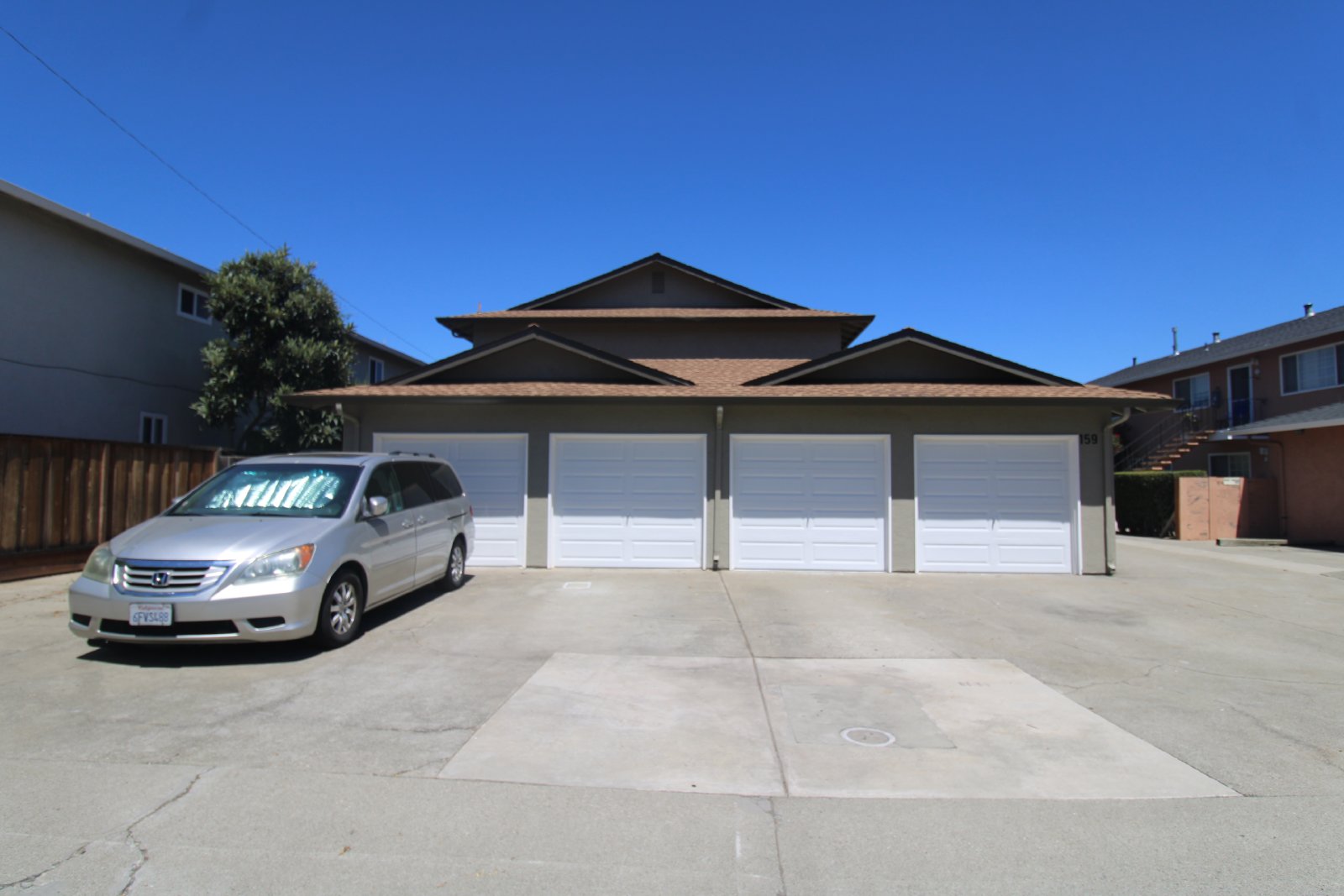 $2095-Downstairs 1 Bed/1Bath Apartment in Great Campbell Location property image