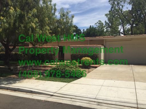 Gorgeous 4/3 Home On The Border Of Cupertino And Los Altos property image