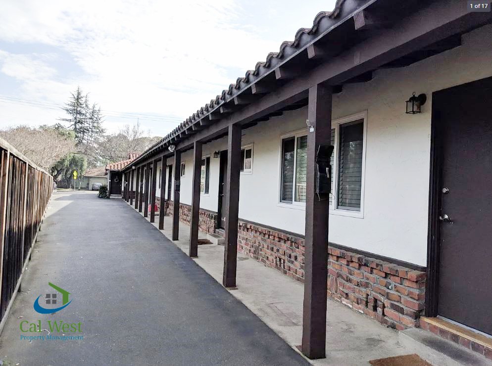 $2550 - **COMING SOON** 1 Bd / 1 Ba Quiet Mountain View apartment in North Whisman Neighborhood property image