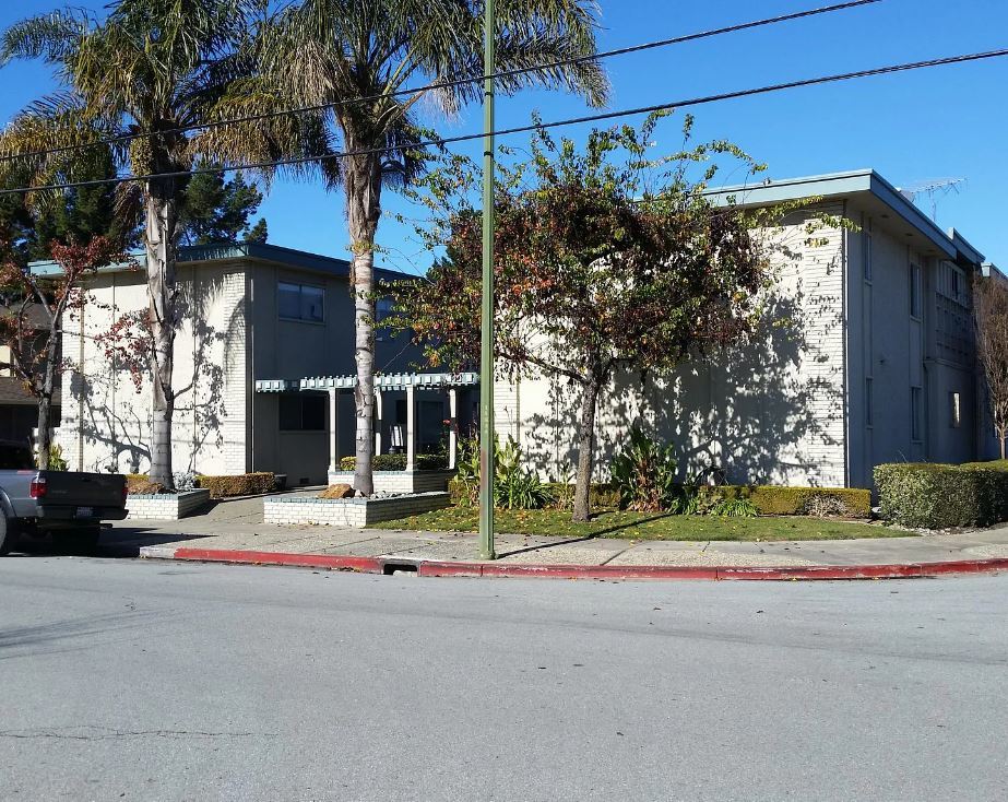 $1895 - Downstairs 1 Bd / 1 Ba Willow Glen Apartment property image