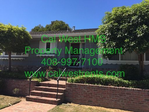 Spacious 2 Bedroom 2 Bath Duplex near Franklin Elementary School property image