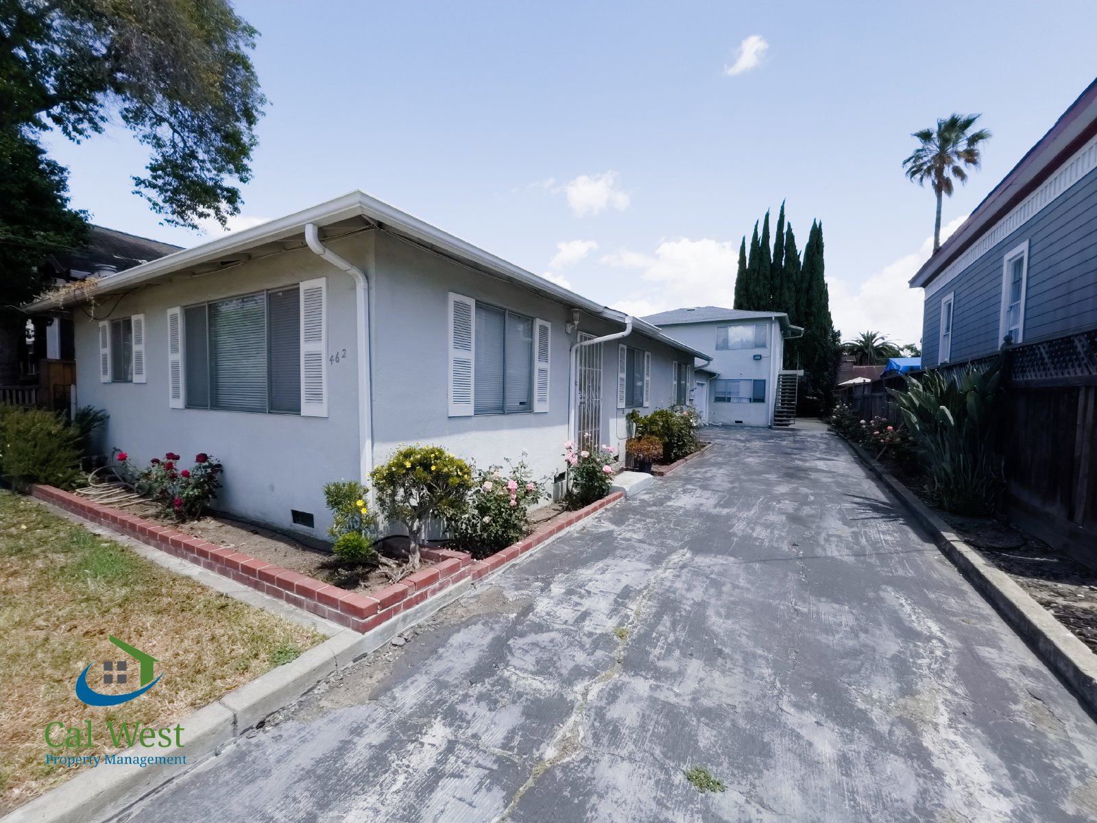 $2495 - Cozy 2/1 in the heart of Downtown San Jose property image