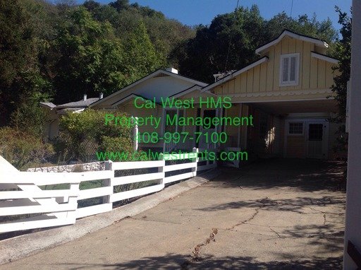 $2895 - 3/2 Bath Beautifully Maintained Home in Almaden Valley property image