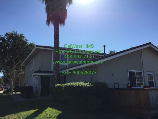 Beautiful Recently Remodeled Condo in South San Jose!! property image